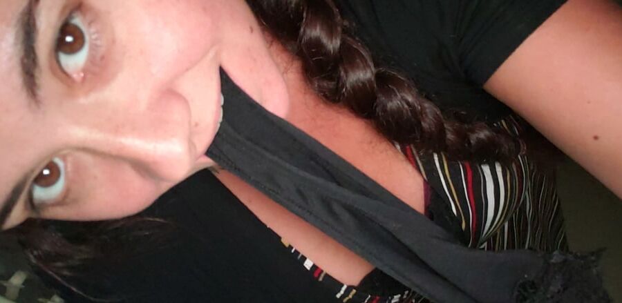 Hotwife, loves to hear what you think