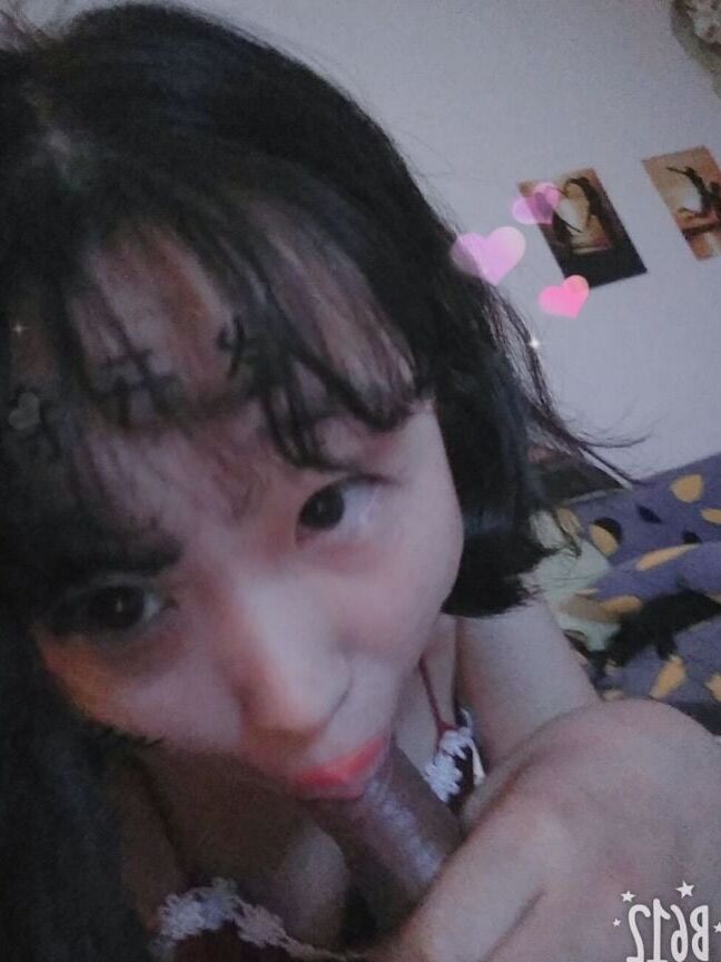 Chinese girl