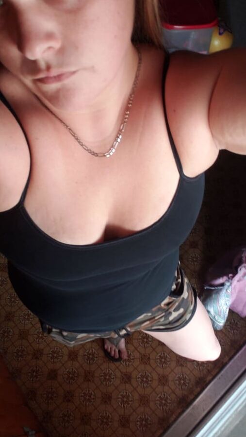 Ex girlfriend