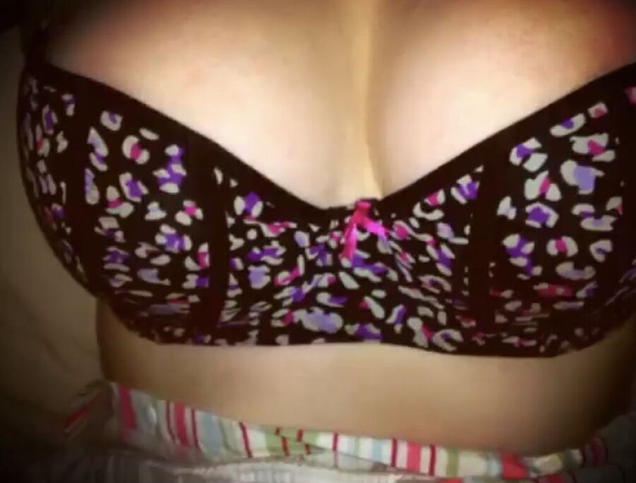 Sent pics