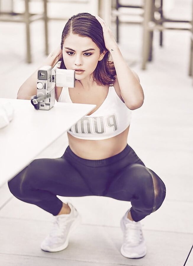 selena gomez sexy