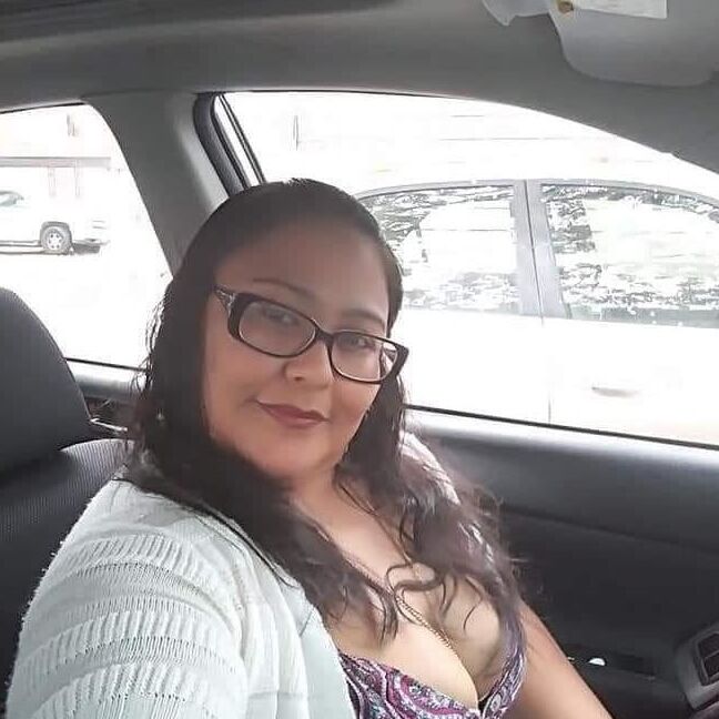 ana alvarado
