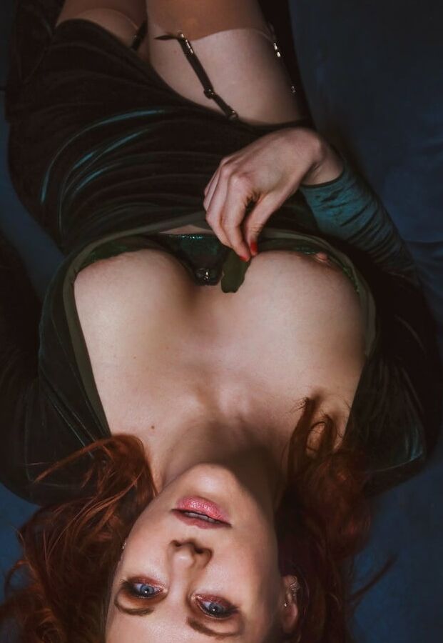 Sexy Maitland