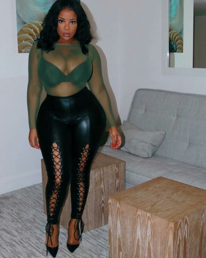 Ebony bitches