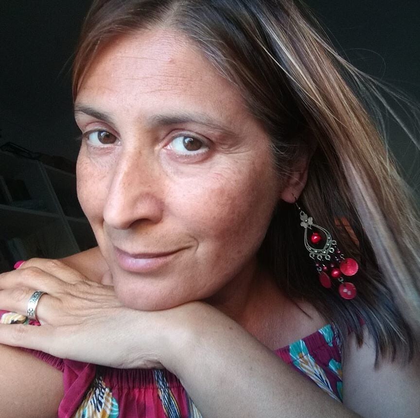 Hot mature Isa - comment and rate