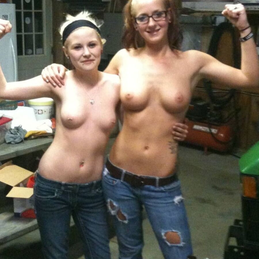 BFF&;s