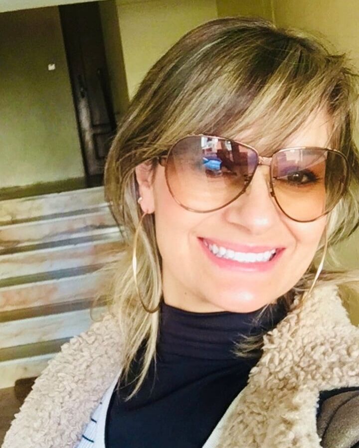 Fatima coroa gostosa pra gozar e comentar