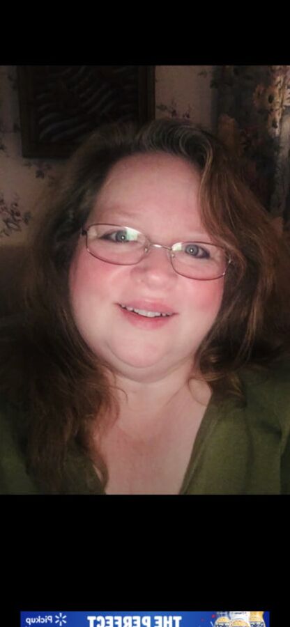 Gracie Allen from Thornton NH
