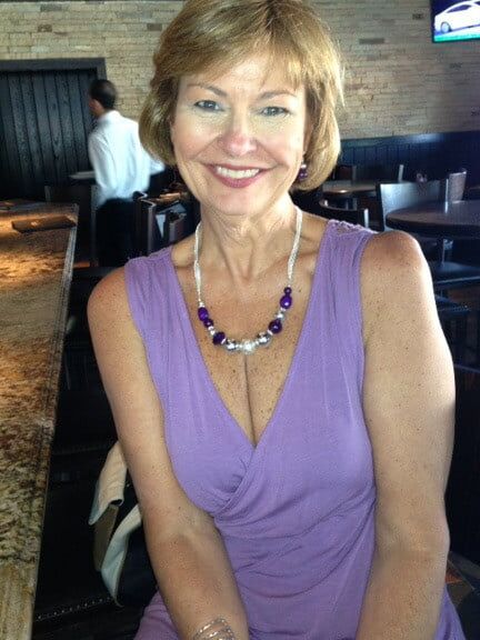 Older and hot (Dressed)