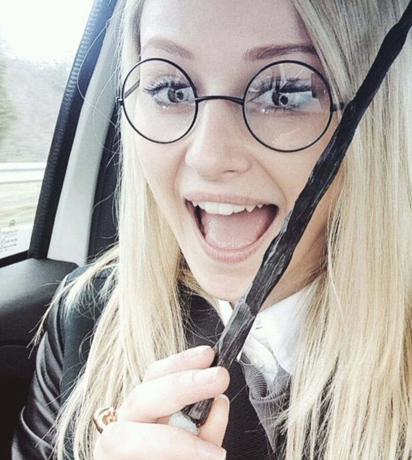 How would you fuck Freya