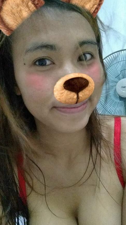 Thai slut exposed