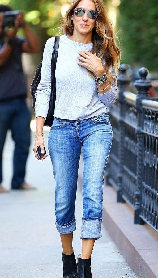 Sarah Jessica Parker