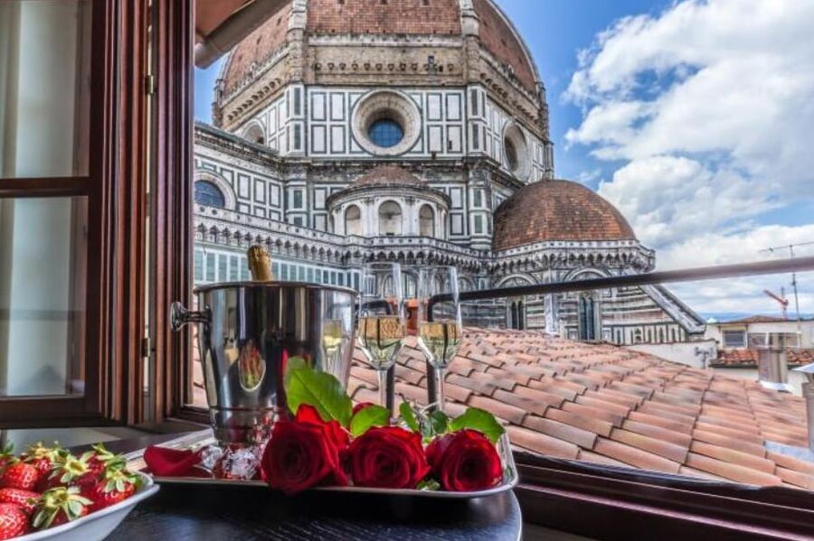 Italy forever