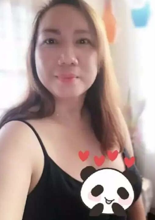 Reselyn Galang Barba