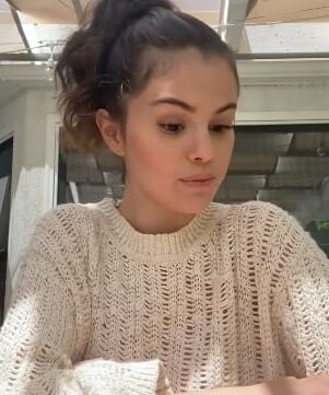 SELENA GOMEZ NEWS !!!