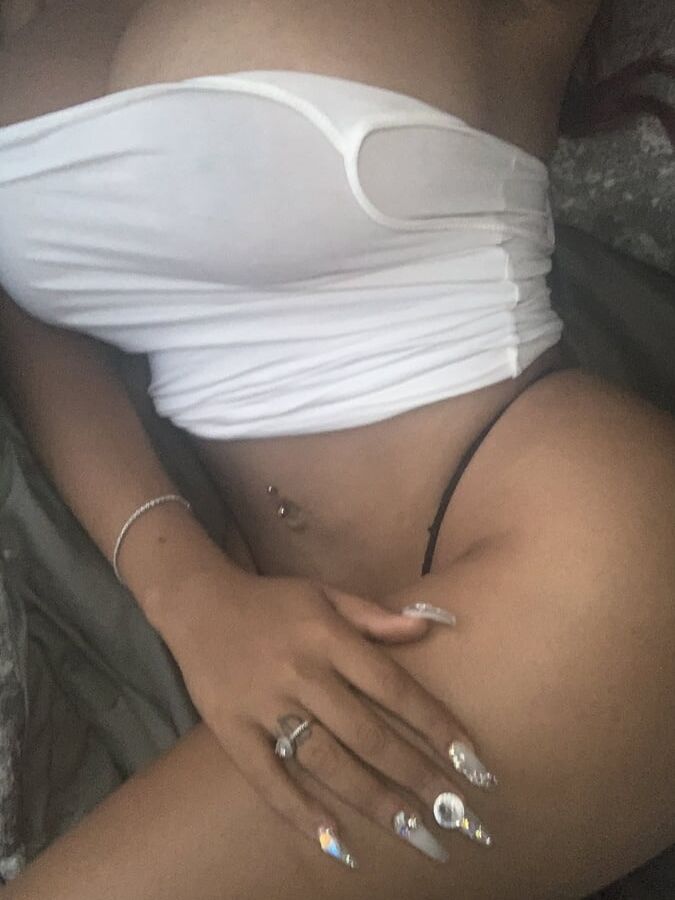 Jasmine Black