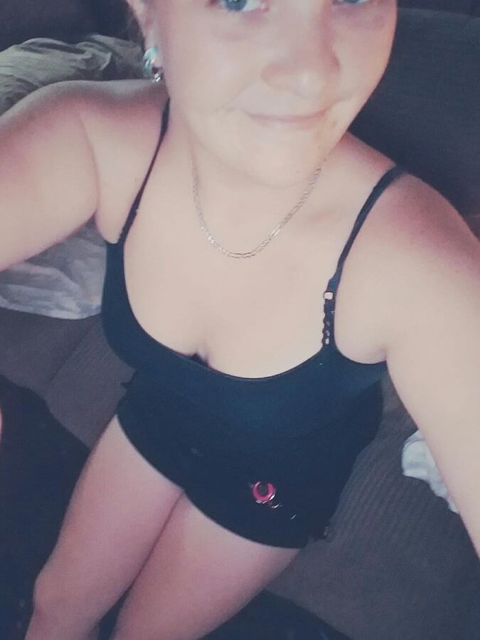 Ex girlfriend