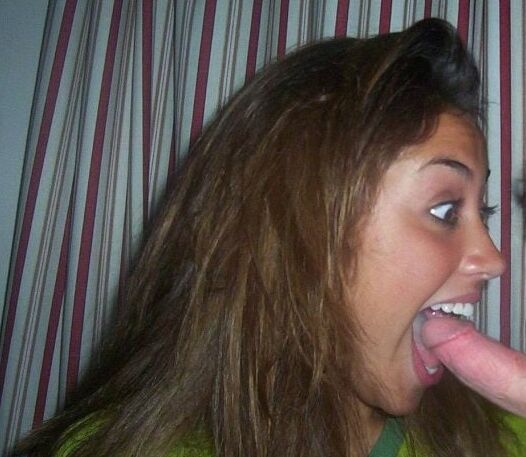 Pics I Like - We Want Your Cum