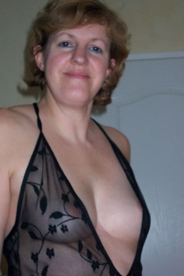uk mature mix