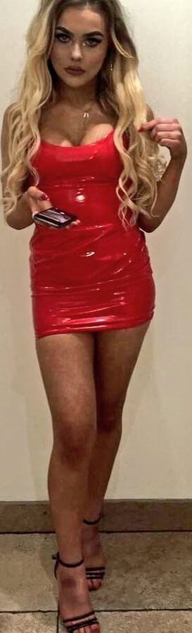 How real sluts dress