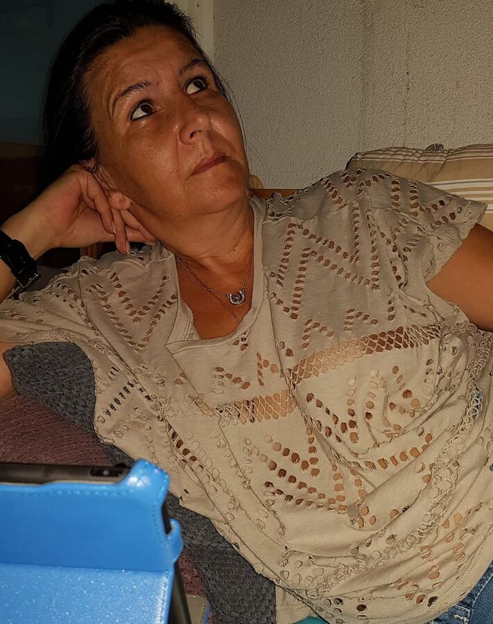 mom christine