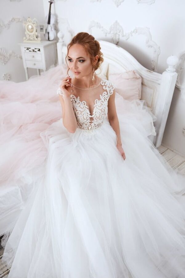 Bride Nataliya