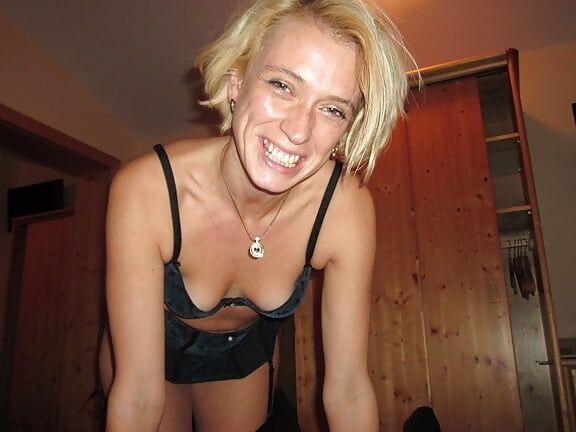 Biggi- hotwife from Austria