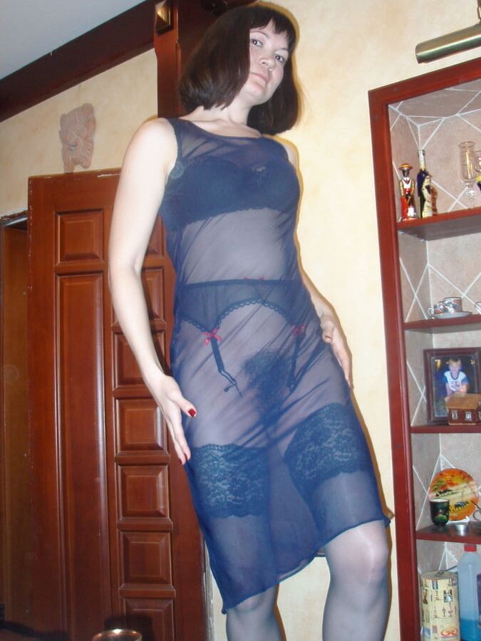 nylonfootlover see through gallery