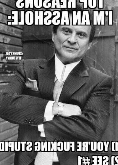 LAUGHTER Cures Chronic ASSHOLISM!!!
