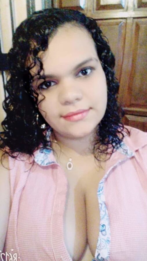 Nazareth Cevallos Honduras