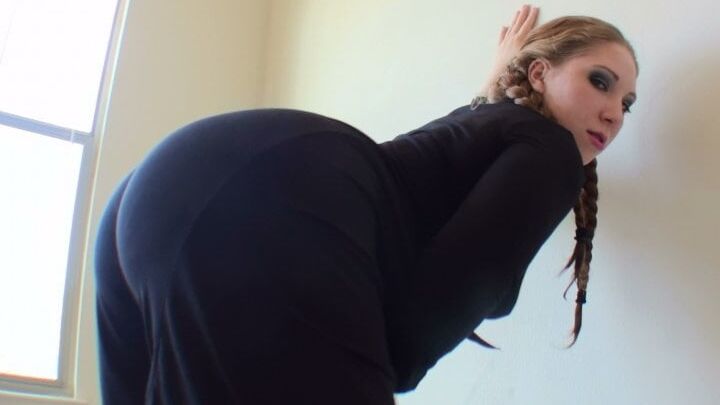 BIG ASSES