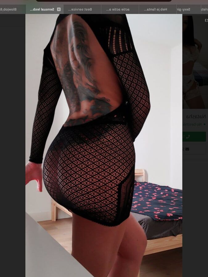 kinky collection F