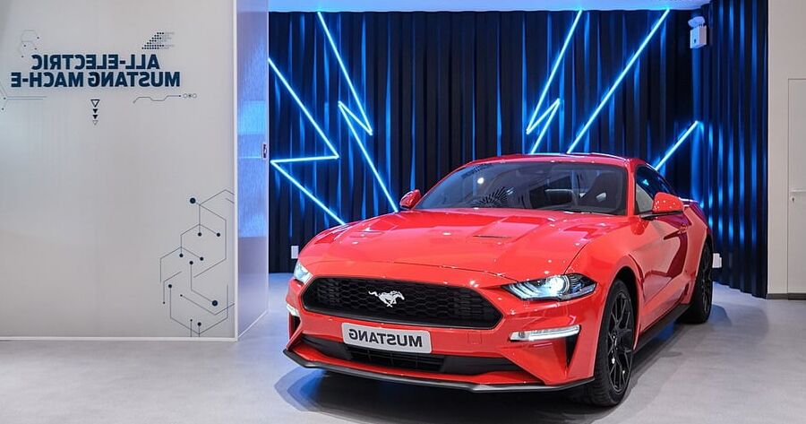 The display of the Motorized.