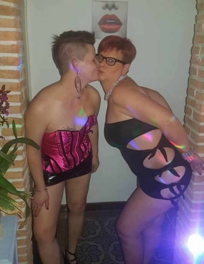 seasoned cock craving milfs