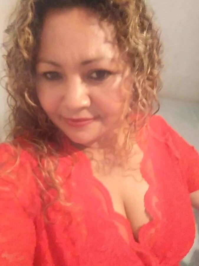Poblana cachonda