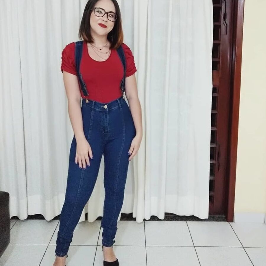 Tezao do caralho (hot girl)