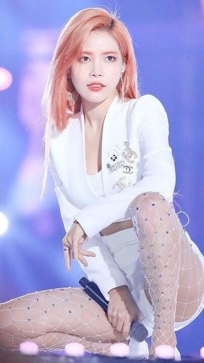 Mamamoo hot photo