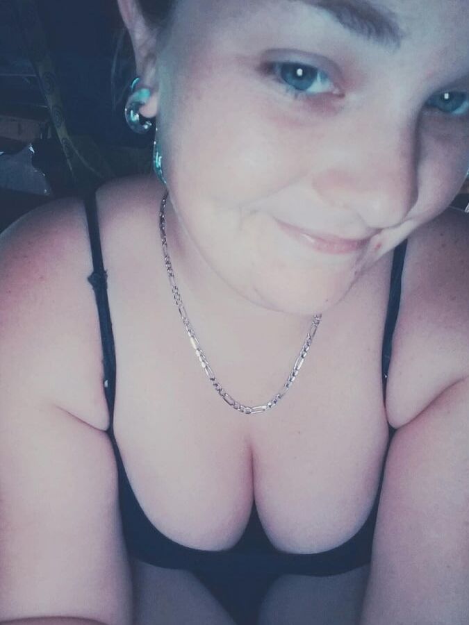 Ex girlfriend