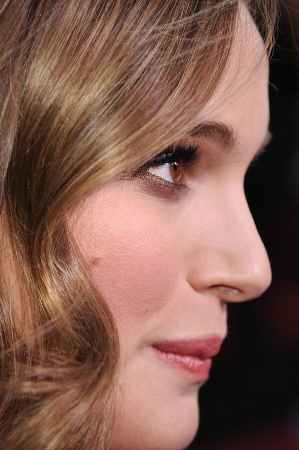 Natalie Portman - Oscars