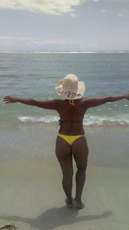Beachs-Bitchs from Brazil Non-Nude