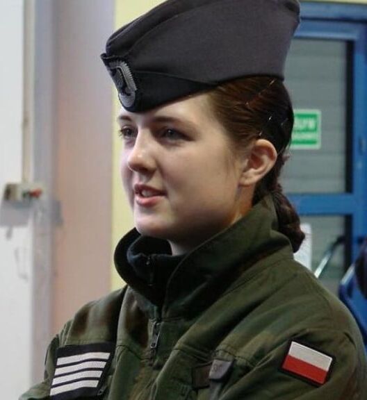 Polish Women Soldiers
