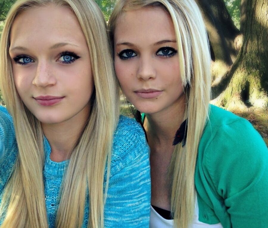 Which Sister Would You Pick? Comments.