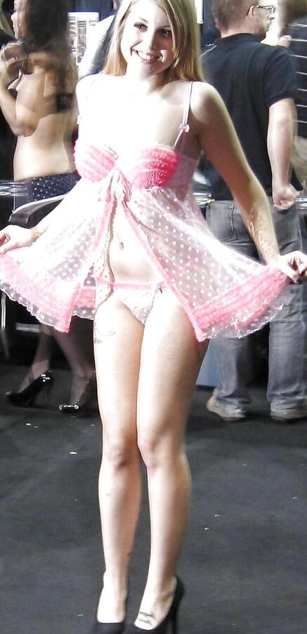 Mistress Missy Rhodes
