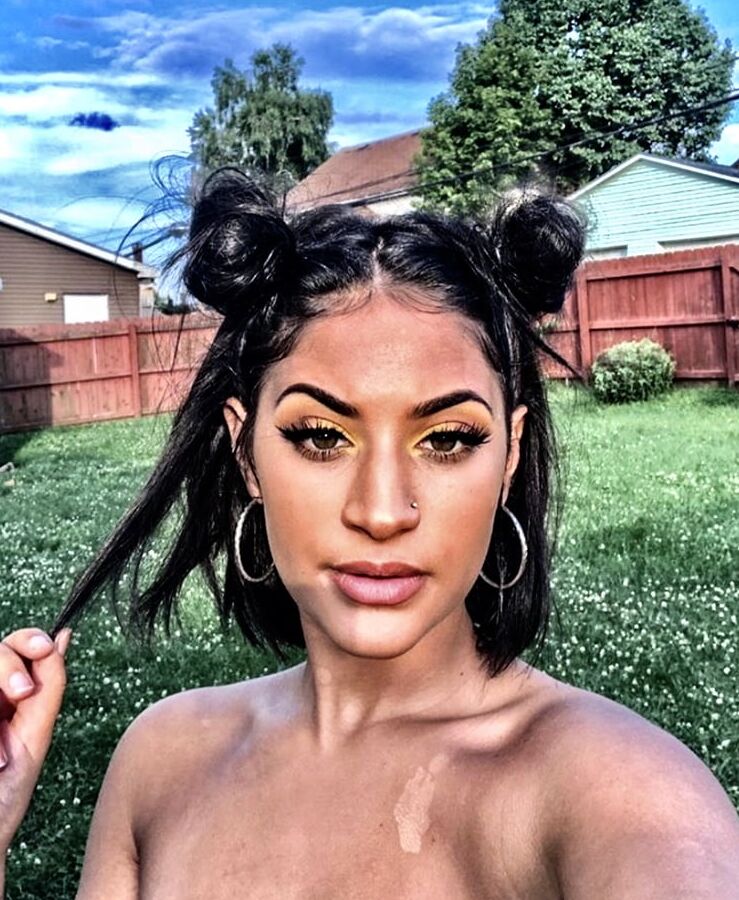 Middle Eastern Beauties