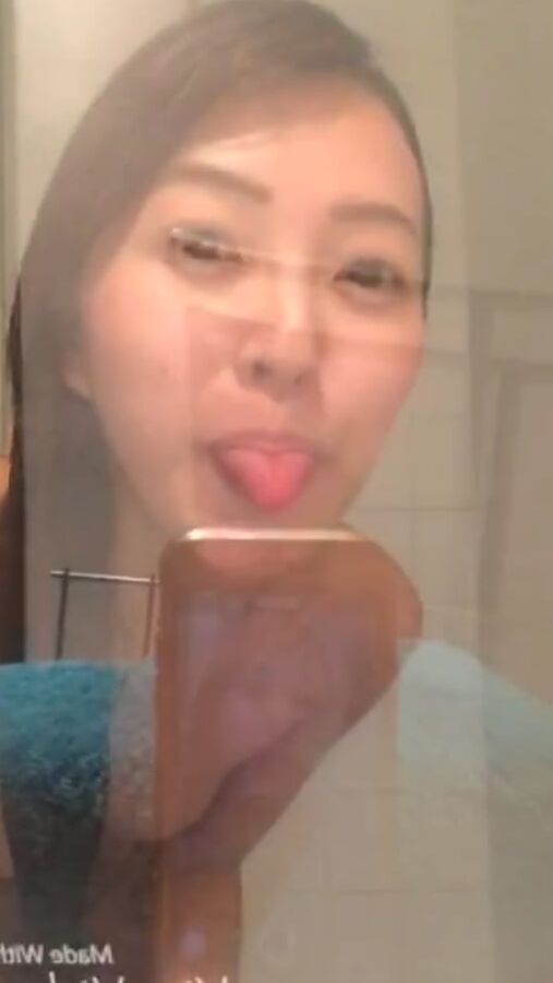 sg girl shaved