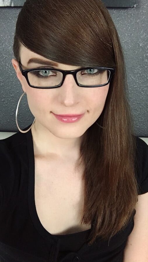 I love Natalie mars