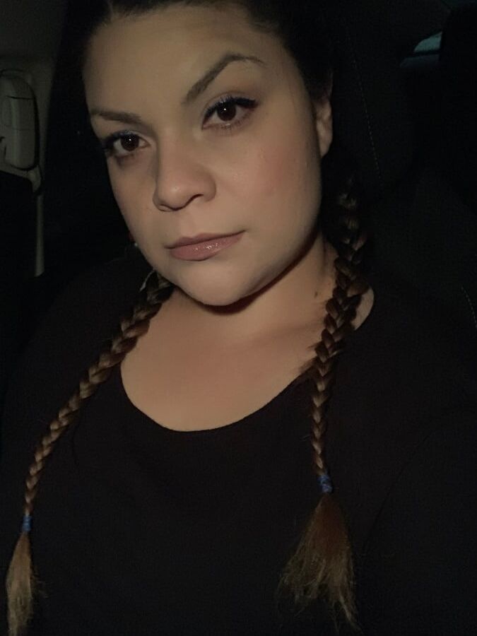 Jeanette Chubby Webslut