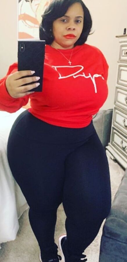 Super thick short bbw pear stack_ed
