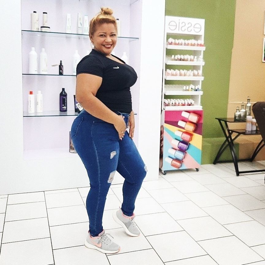 karla ramos contreras culona bbw