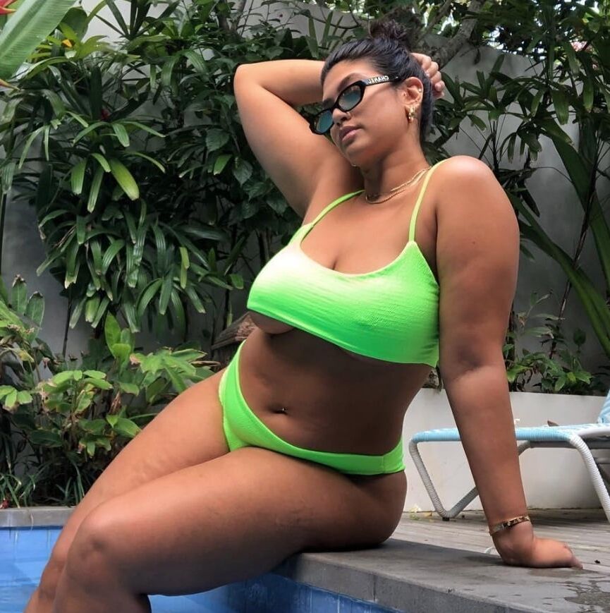 Latecia Thomas